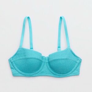 Aerie Turquoise Bikini